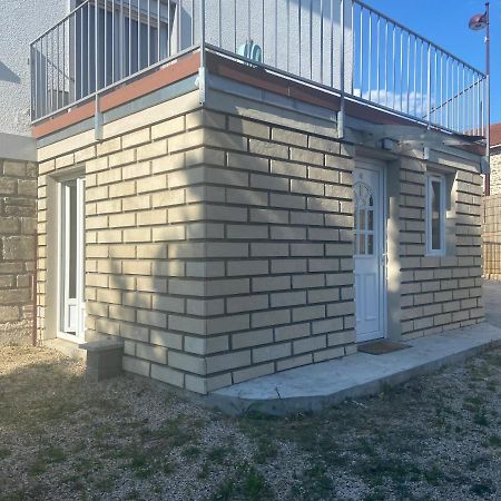 Une Pause En Ile De France - 450 M Rer E Villiers sur Marne Bagian luar foto